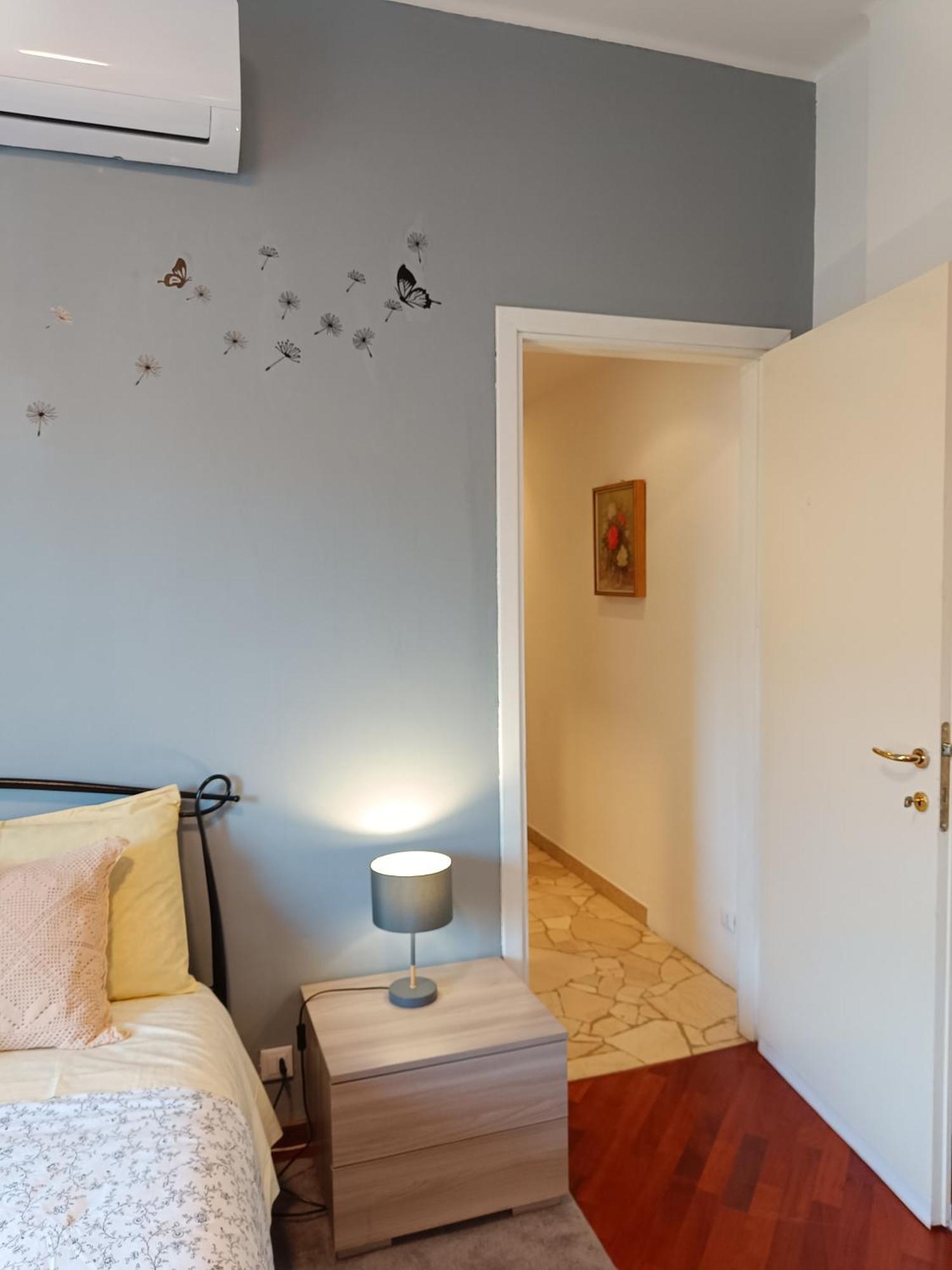 Appartamento Milano, Bovisa Politecnico, Dergano Metropolitana, Wifi - Garden Quarto foto